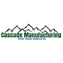 Cascade Manufacturing Company logo