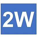 2W Technologies, INC logo