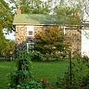 The Station Inn Bed & Breakfast logo