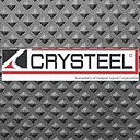 Crysteel Manufacturing logo