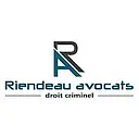 MARC RIENDEAU INC. logo