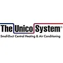 Unico Government Solutions logo