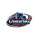 Vision TX Trans, Inc. logo