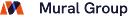Mural Group logo