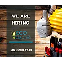 Eco Electric LLC logo