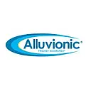 Alluvionic logo