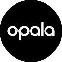Opala logo