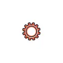 Egear logo