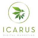 Icarus Digital Marketing logo