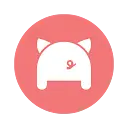 Porkbun logo