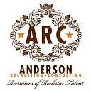 Anderson Recruiting + Consulting logo