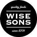 Wise Sons Jewish Delicatessen logo