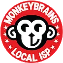 Monkeybrains logo