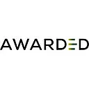 Awarded Software logo