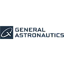 General Astro logo