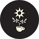 Joe Van Gogh logo