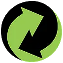 Bay Area Recycling for Community logo