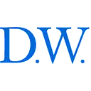D.W. Sanders Tile & Stone logo