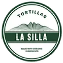 Tortillas La Silla logo