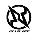 FluxJet Kayaks logo