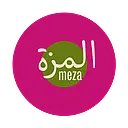Meza California logo