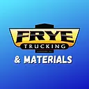 Frye Trucking LLC logo