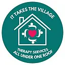 It Takes THE VILLAGE logo
