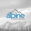 Alpine Therapy Services logo