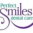 Perfect Smiles Dental Care logo