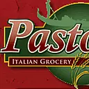 Pastore's Pizzeria logo