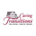 Caring Transitions of Rockville logo