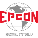 Epcon LP logo