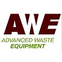 Advanced Waste Equipment logo