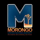 Morongo Unified School District logo