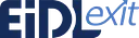 EIDLexit logo