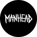 Manhead logo
