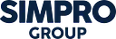 Simpro logo