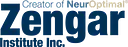 Zengar Institute ® logo