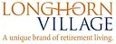 Longhorn Village logo