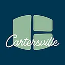 City of Cartersville logo