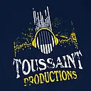 Toussaint Productions logo