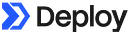 Deploy logo