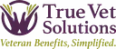 True Vet Solutions logo