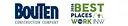 Bouten Construction Company logo