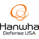Hanwha Defense USA, Inc. logo