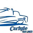 Carlyle Van Lines logo