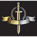 The kingsmen logo