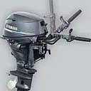 Sea-Sport Outboard Marina Ltd logo