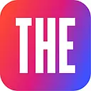 Times Higher Education logo