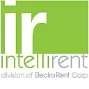 Intellirent logo